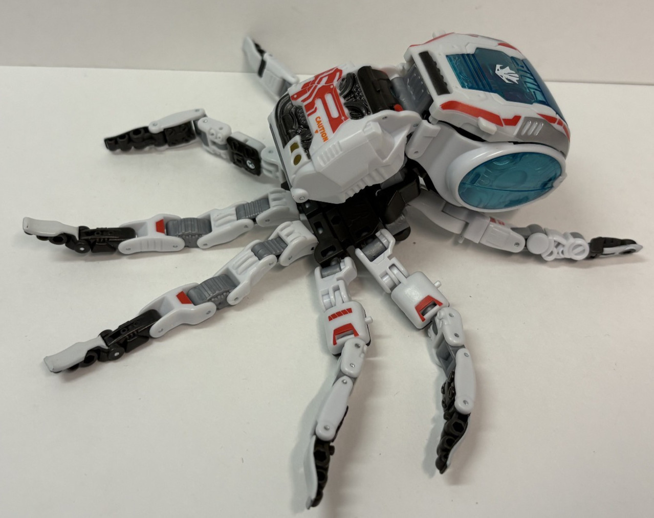 52 Toys Modellino Beastbox BB-44 OldOne PVC