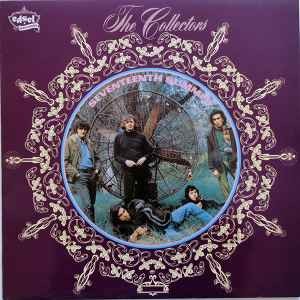 The Collectors (4) - Seventeenth Summer, LP, (Vinyl)