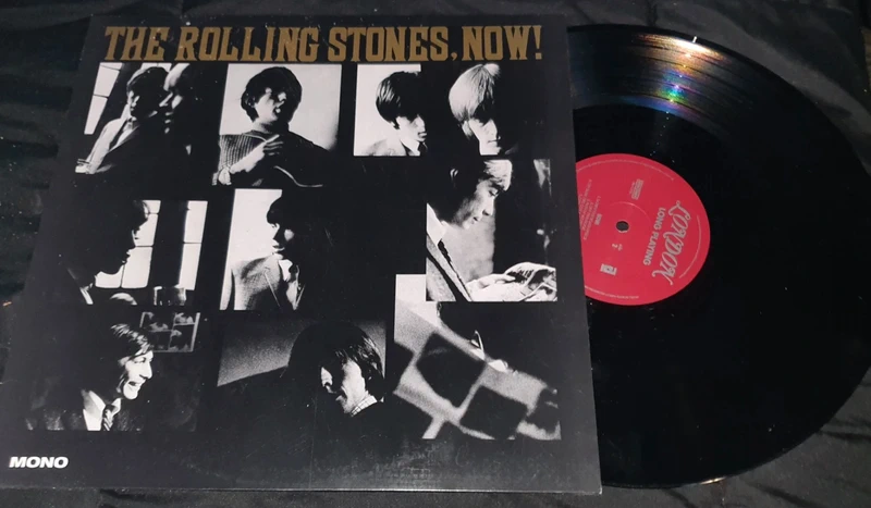 Rolling stones ( vinile )