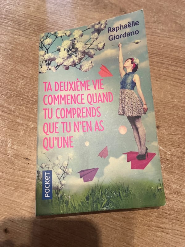 Livre