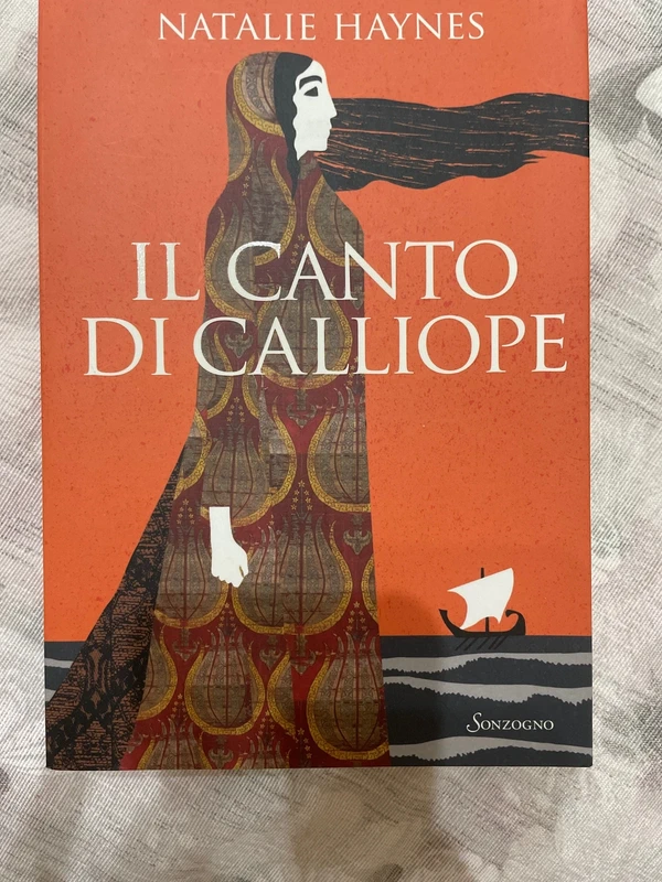 Il canto di Calliope