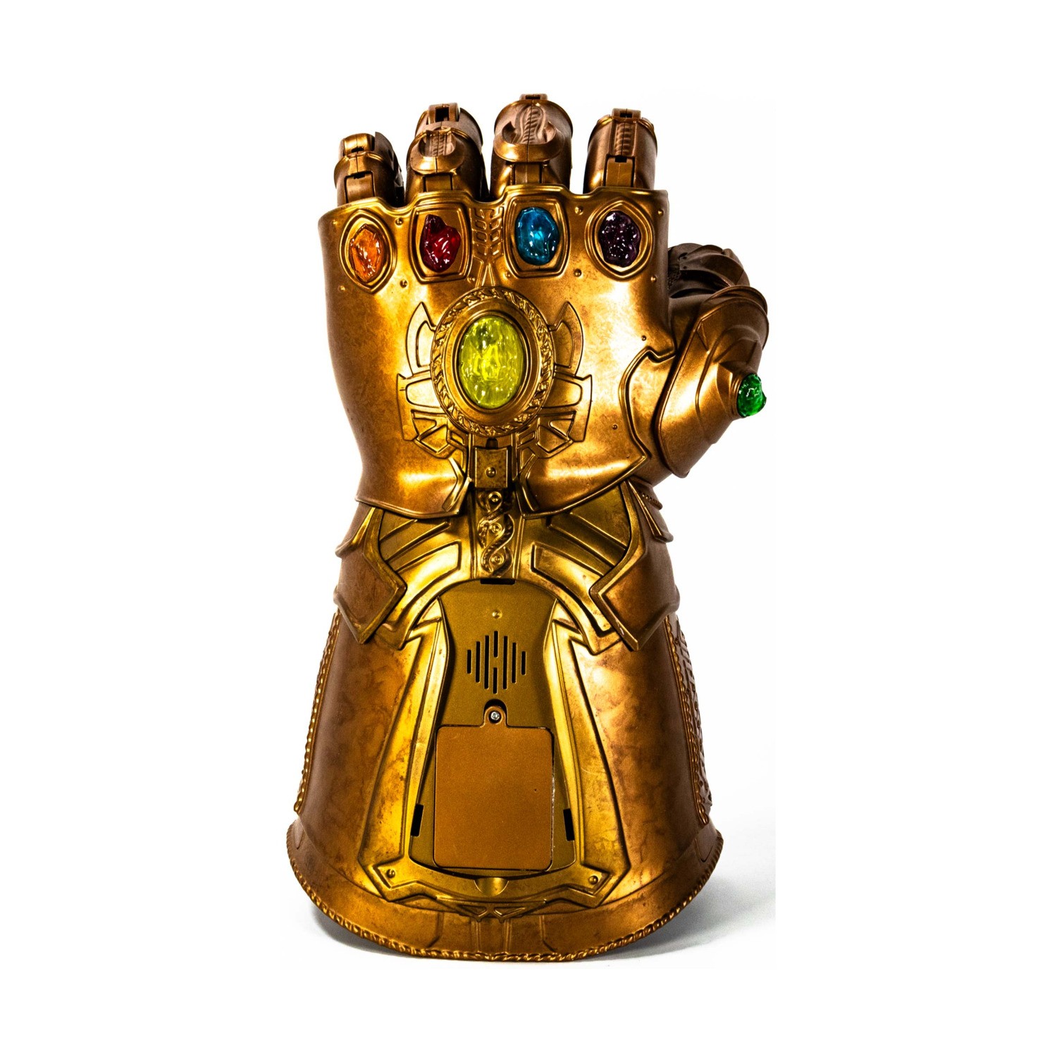 Hasbro Giocattoli, Film e Altre Leggende Serie - Fiera del Guanto dell'Infinito
