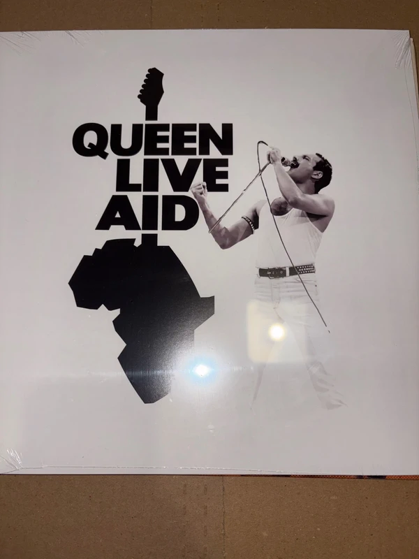 Vinile Queen