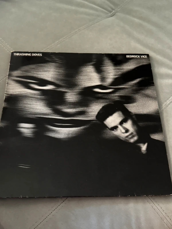Vinilo LP Marcus Miller - Suddenly (1983) Original