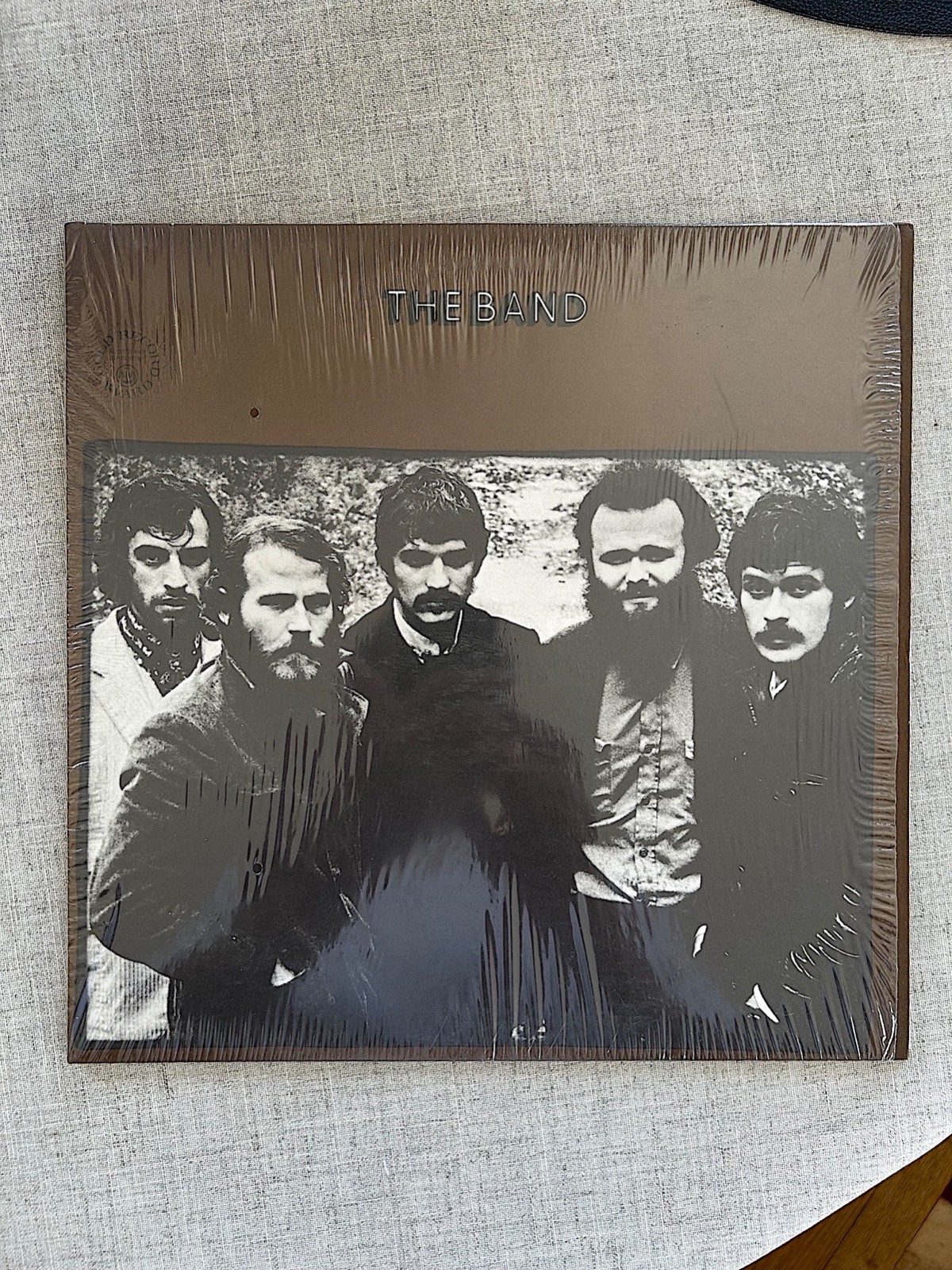 The Band - The Band STAO 132