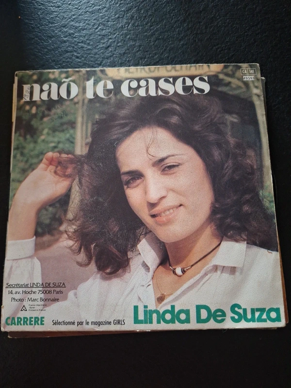 Linda de suza