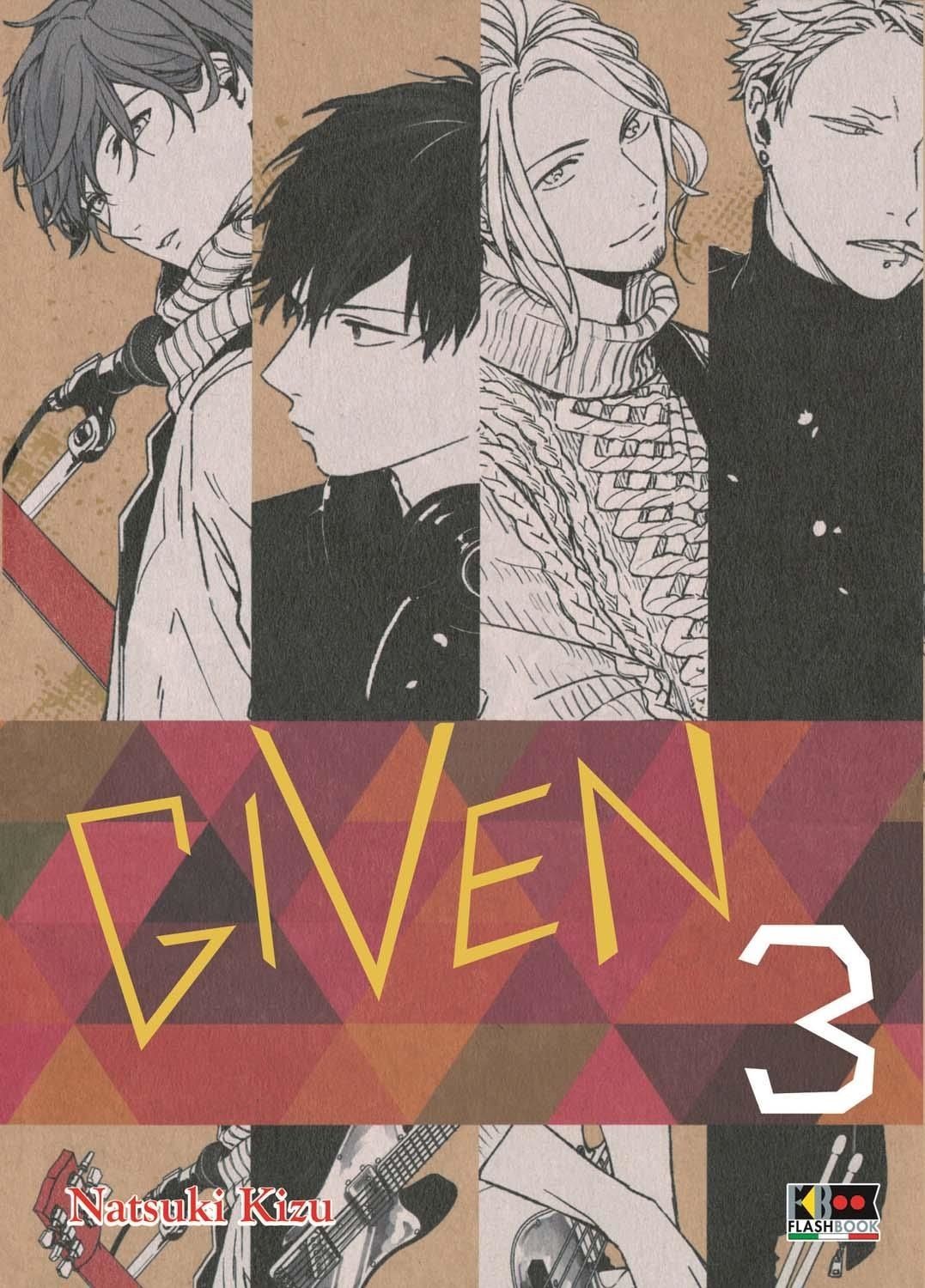 Libri Given #03