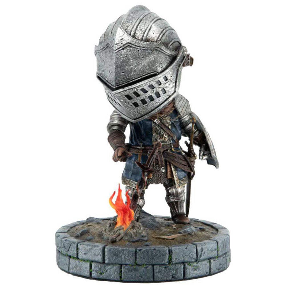 Officially Licensed Dark Souls Oscar Knight of Astora Ages 15 Years and Up