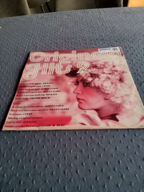 Originele hits 2