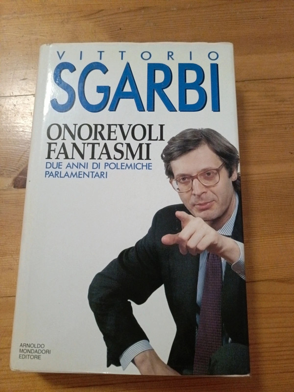 Onorevoli fantasmi