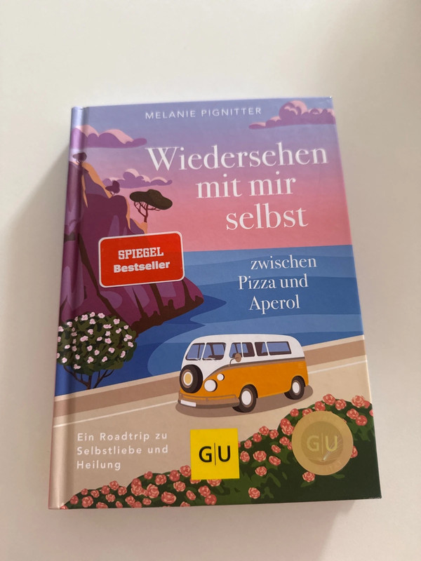 Wiedersehen mit mir selbst - Zwischen Pizza und Aperol