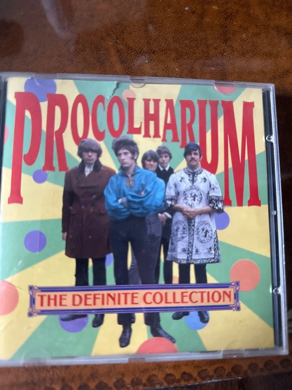 Vends CD
