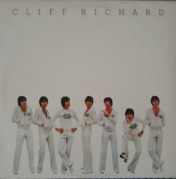 Cliff Richard - Every Face Tells A Story (LP, Album) (Very Good Plus (VG+)) - 32