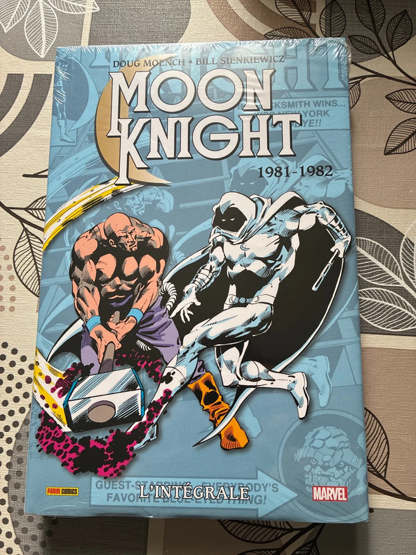 Comics