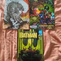 Lotto Fumetti