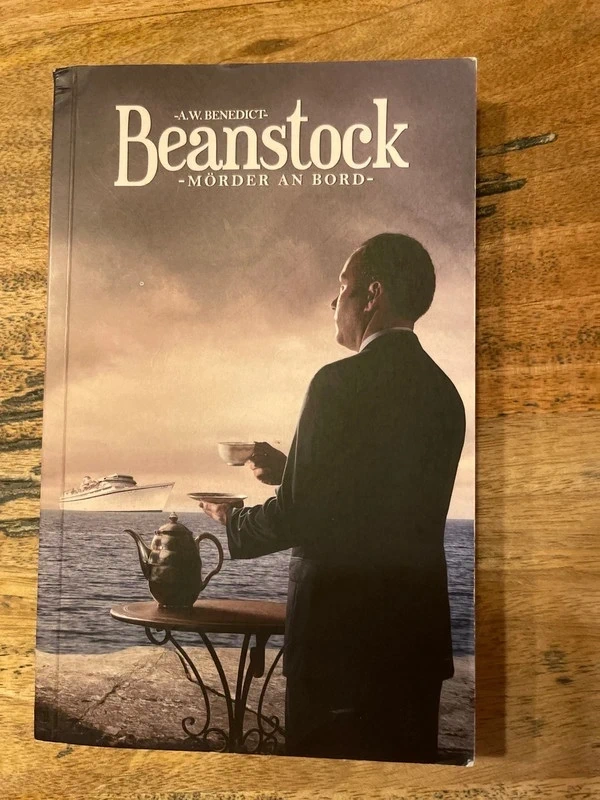 Beanstock, Mörder an Board