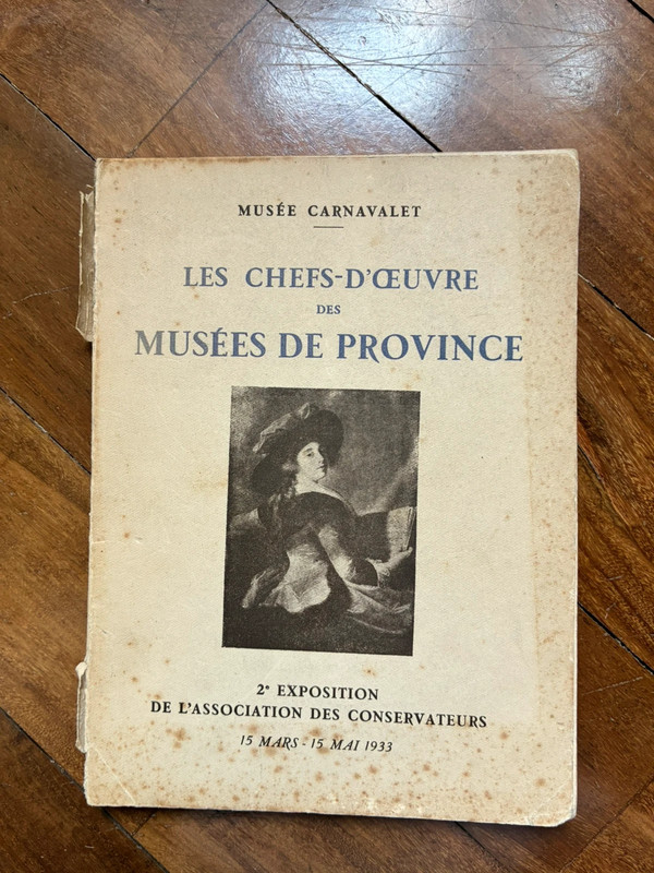 Les Chefs-D'euvre