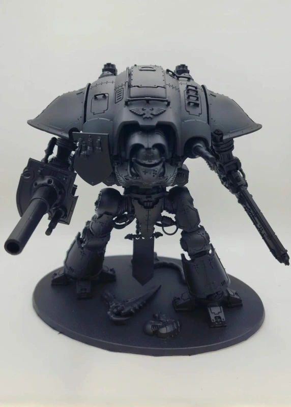 Knight Paladin