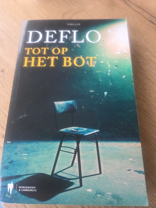 Leesboek