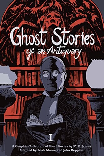 Storie di fantasmi di un antiquario, vol. 1 di M. R. James