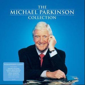 Various Artists The Michael Parkinson Collection (1317) 37 Track CD Album plus P