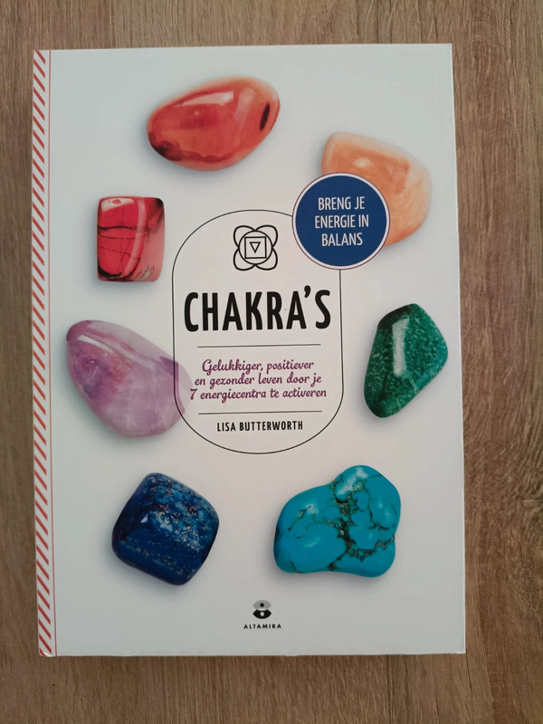 Non-fictie boek. Originele prijs 16.99 euro.
