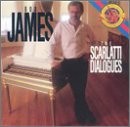 BOB JAMES DOMENICO SCARLATTI - Bob James: The Scarlatti Dialogues - CD - NEW