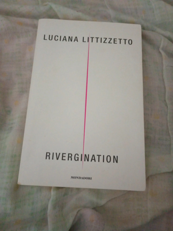 Rivergination