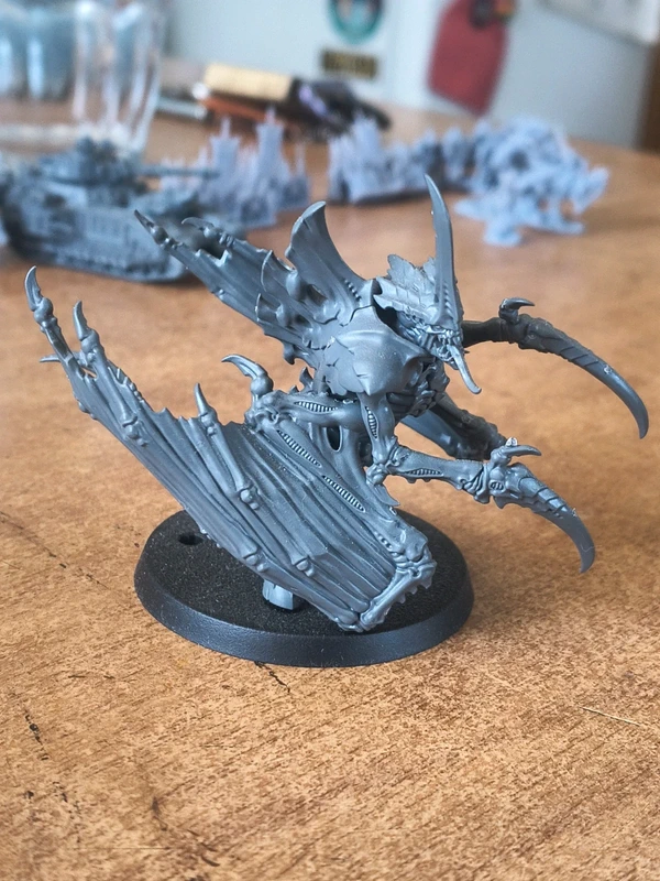 40k Tiranidi