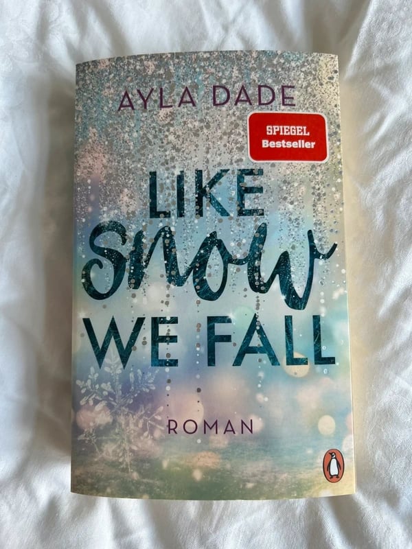 Like snow we Fall