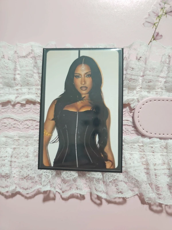 Wts Katseye Lara Pc