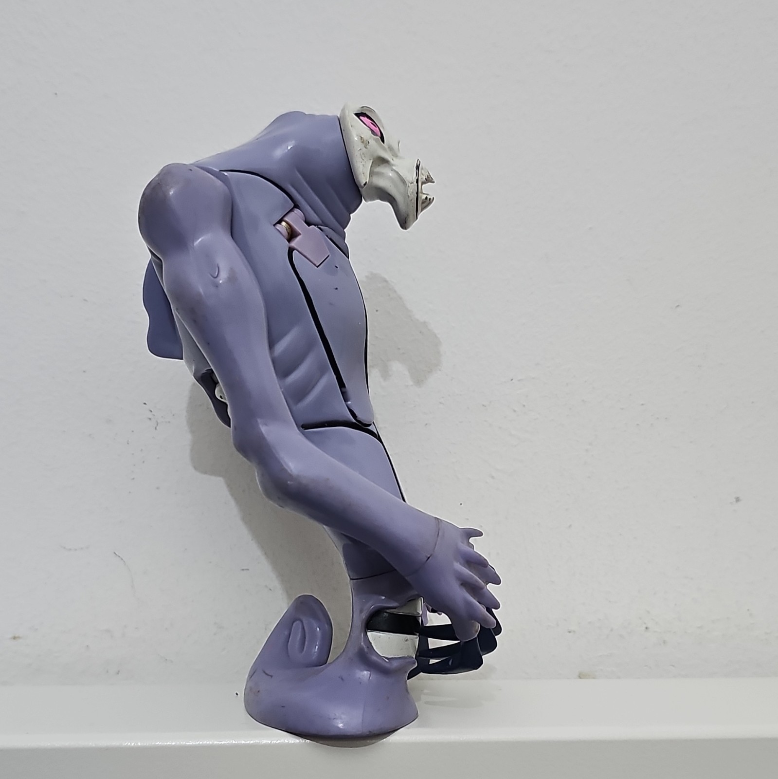 Bandai Action figure Ghostfreak