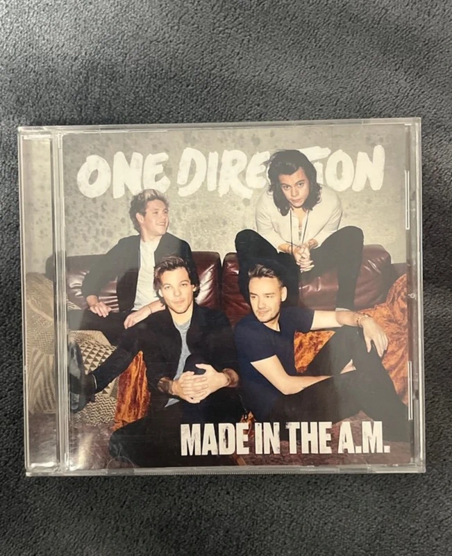 Disco One Direction