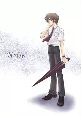 Shibuya Mitsuki General Doujinshi Noise Haruhi Suzumiya 32p Usato [Età 13+]
