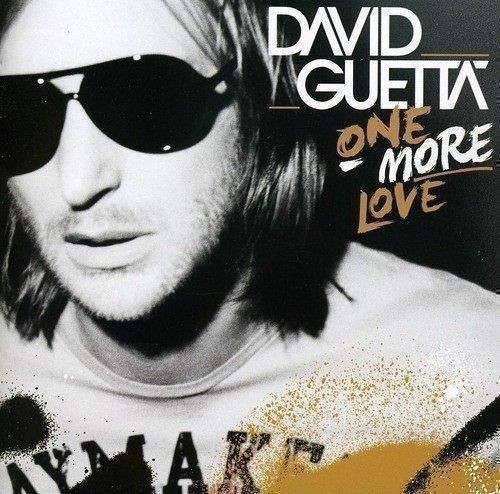 Audio Cd Nuovo - David Guetta - One More Love (2 Cd)  -I- Emi