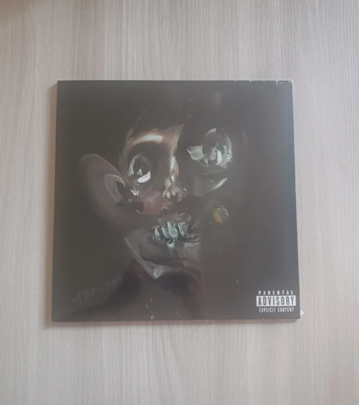 disco tony boy non comprare