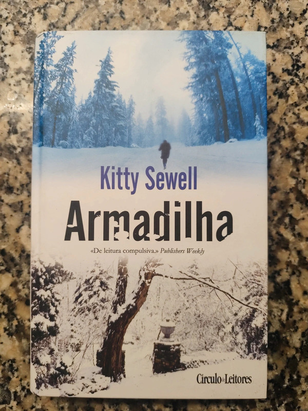 Armadilha
