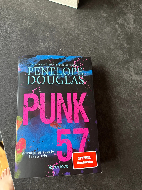 Punk 57
