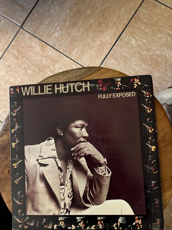 Willie Hutch