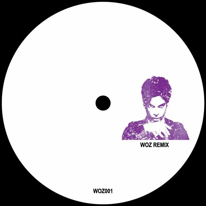 Woz - Woz Vol 1 (12")