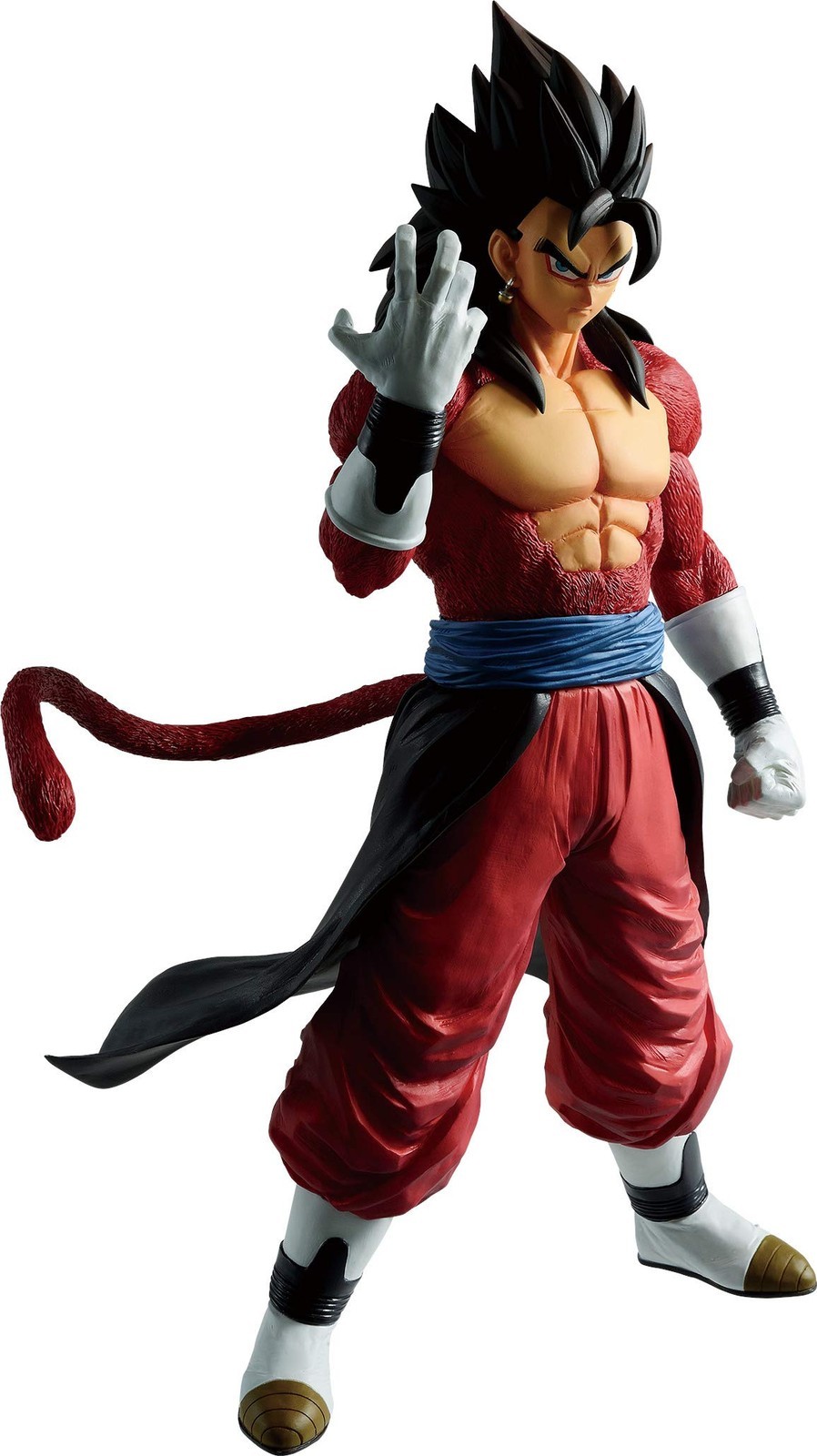 Premio Super Dragon Ball Heroes FEB198269 BANDAI Ichiban Kuji DRAGONBALL A: