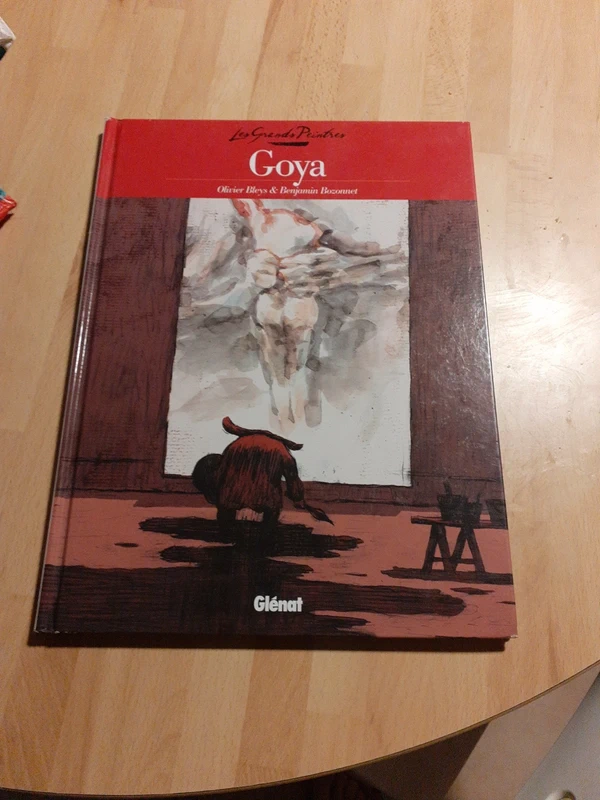 Bande dessinee