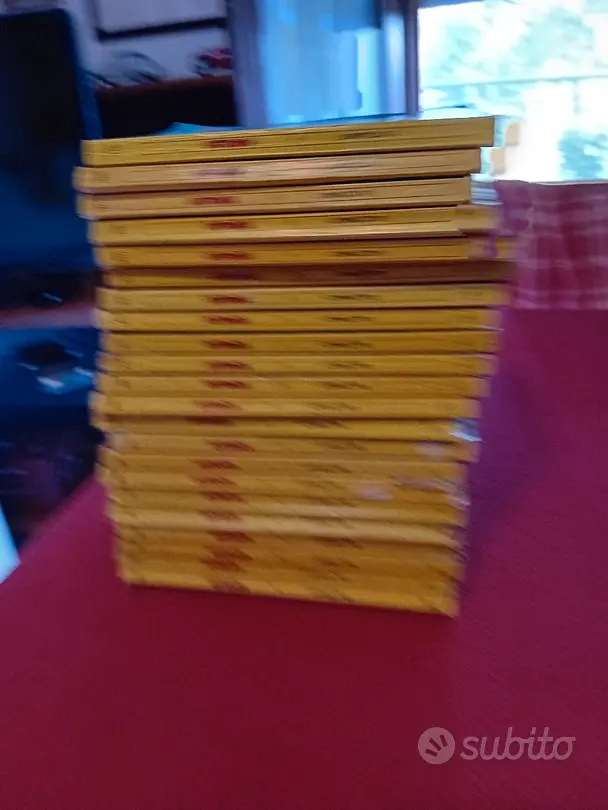 Topolino