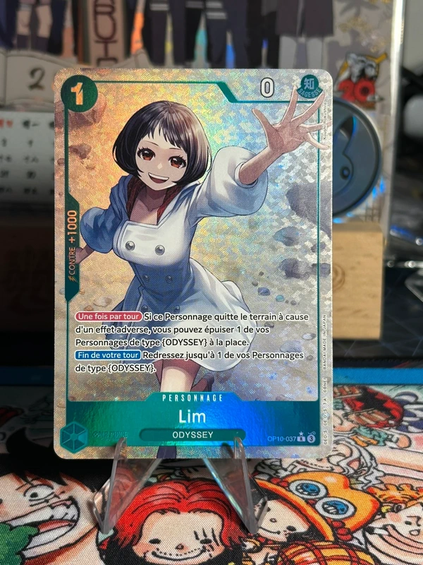 Lim op10