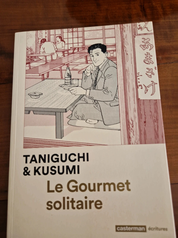 Bande dessinée