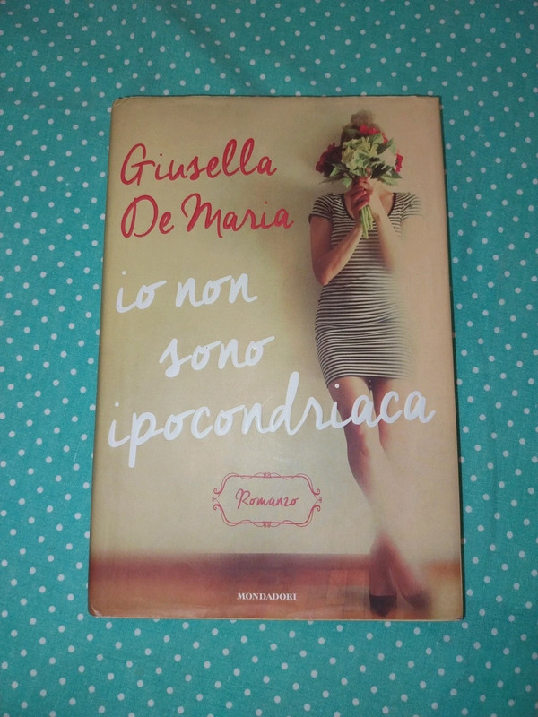 Io non sono ipocondriaca