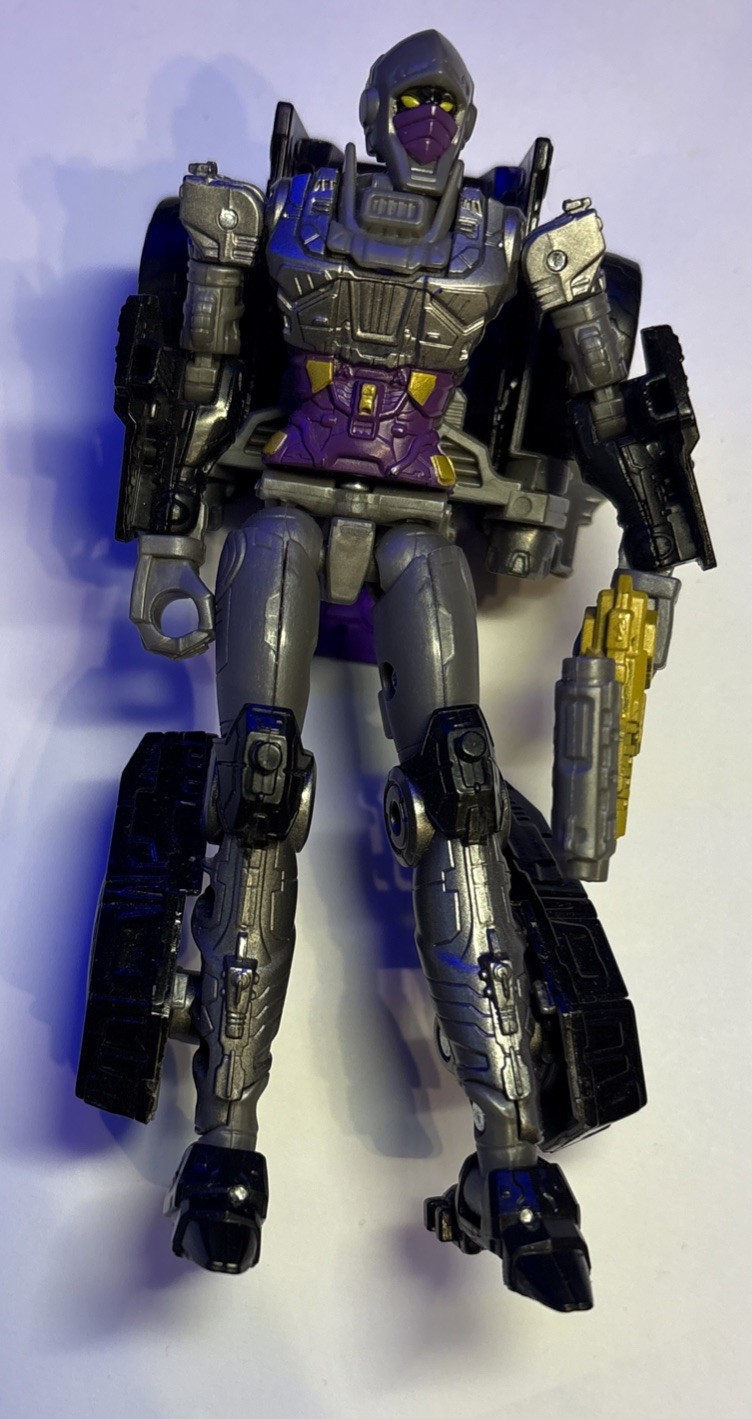 Transformers Generation selects Nightbird figure Hasbro Takara no box incomplete