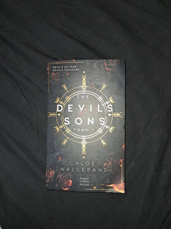 Vend livre