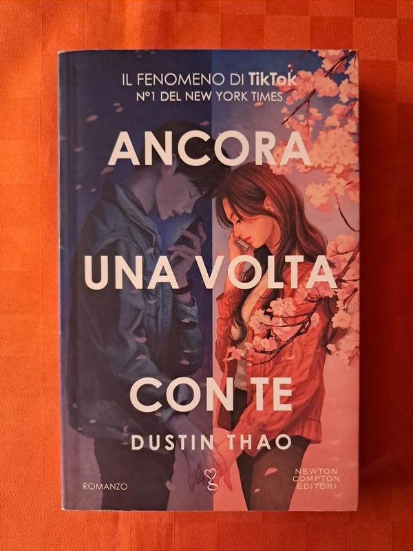 Ancora una volta con te