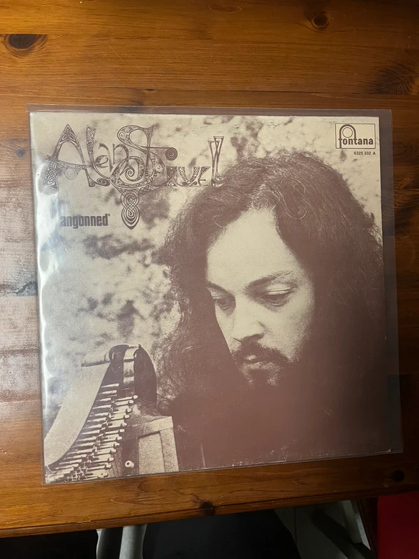Alan stivell